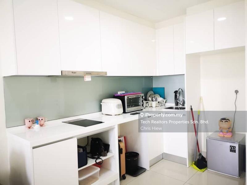 Residensi Servis untuk Dijual di Pandora @ Tropicana Metropark oleh Chris Hiew - iProperty.com.my