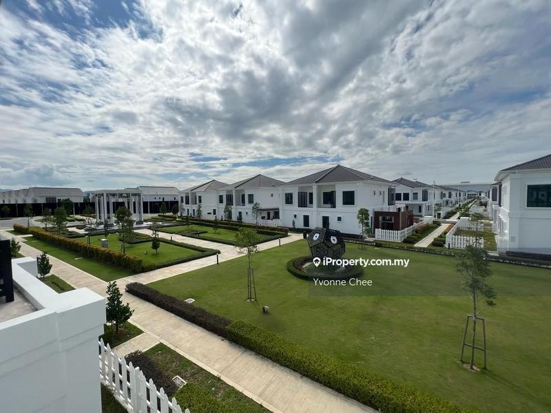 Bungalow House for Sale in Eco Horizon, Batu Kawan by Yvonne Chee - iProperty.com.my