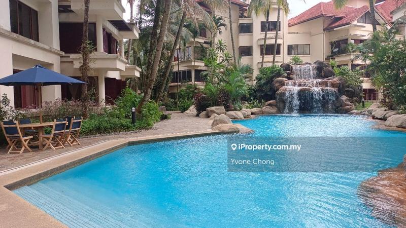 Kondominium untuk Dijual di Seri Duta I oleh Yvone Chong - iProperty.com.my