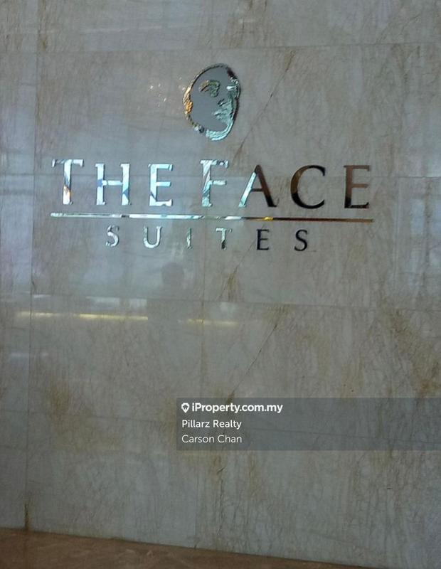 For Sale - The Face Suites (Platinum Suites)