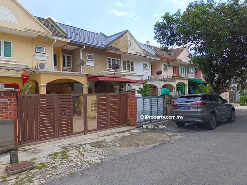Rumah Berangkai 2 Tingkat untuk Dijual di Usj 6, Subang Jaya oleh James Chow - iProperty.com.my