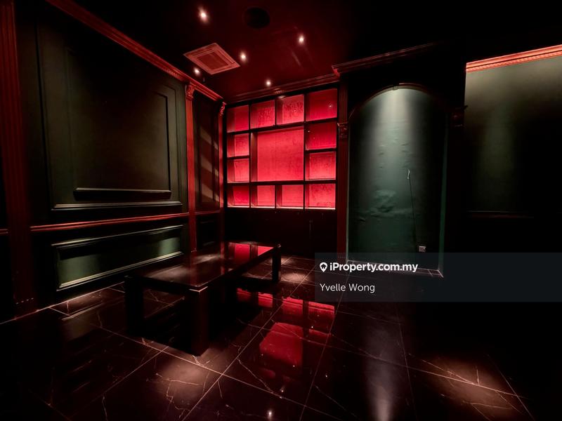 Office for Sale in Oval Damansara, Taman Tun Dr Ismail by Yvelle Wong - iProperty.com.my