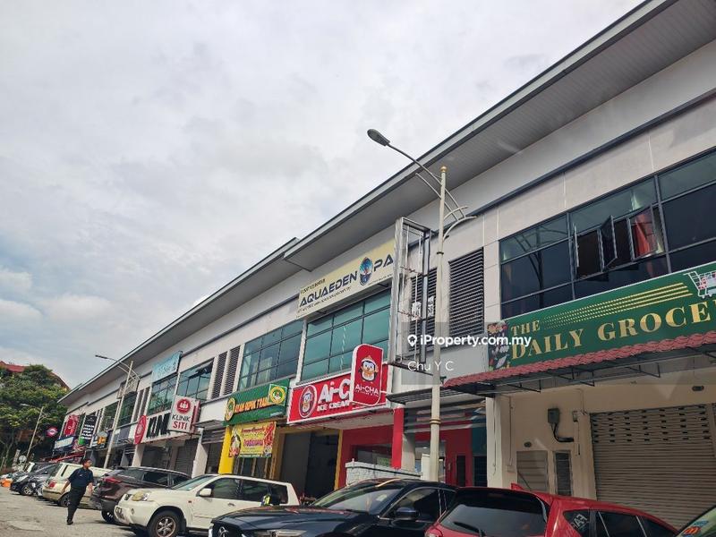 Kedai untuk Dijual di Seksyen 4, Kota Damansara oleh Chu Y C - iProperty.com.my