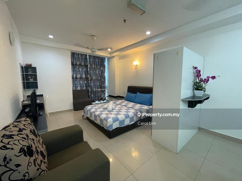 Service Residence for Sale in First Subang (SS 15 Courtyard) by Carol Lim - iProperty.com.my