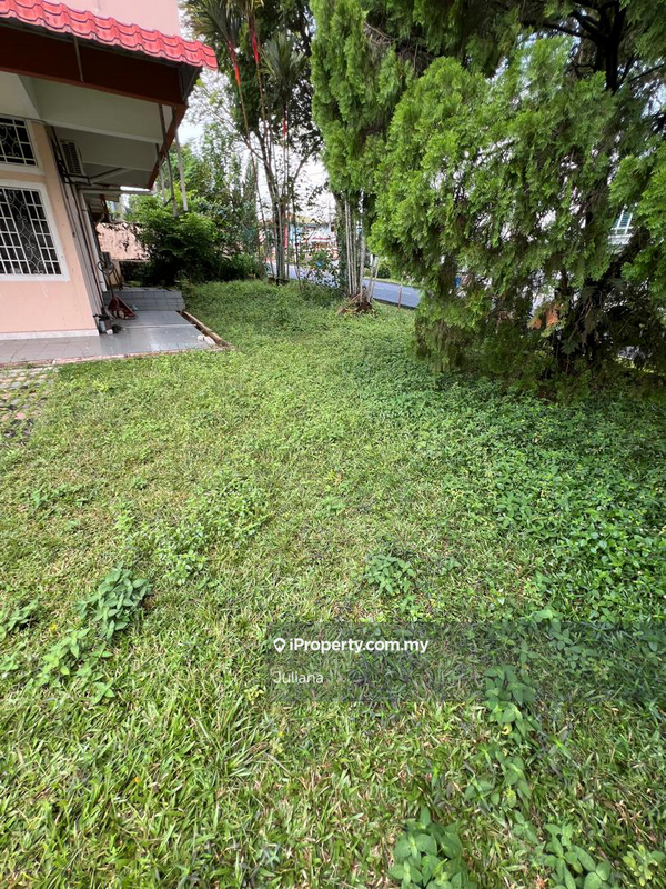 Banglo untuk Dijual di Seksyen 2, Shah Alam oleh Juliana - iProperty.com.my