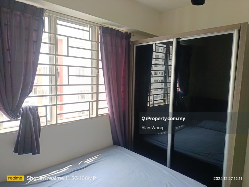 Service Residence for Sale in Main Place Residence by Alan Wong - iProperty.com.my