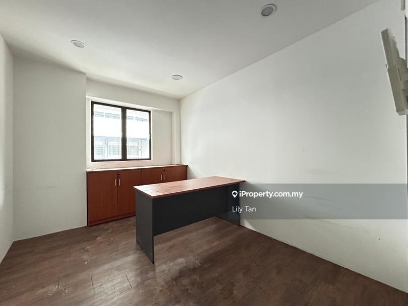 Semi-D Kilang untuk Dijual di Taman Shamelin Perkasa, Cheras oleh Lily Tan - iProperty.com.my