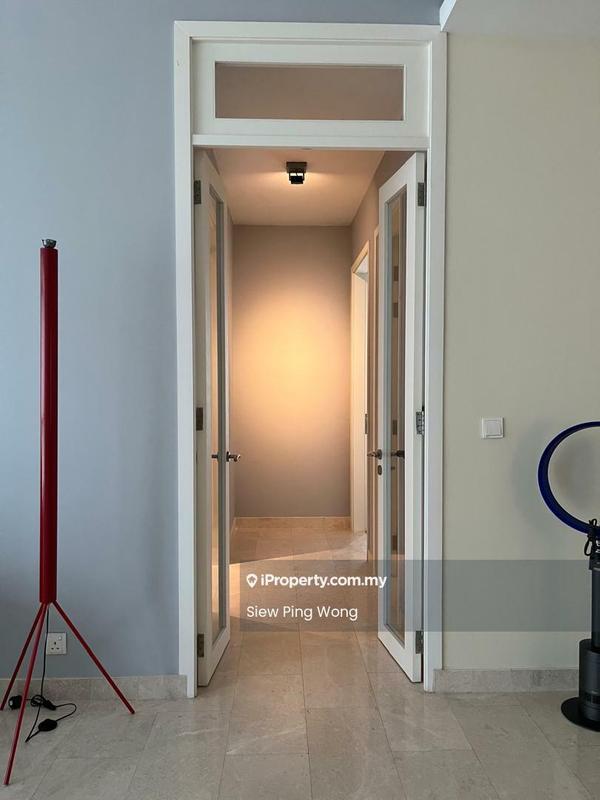 Service Residence for Rent in The Panorama by Celine Wong - Interior - iProperty.com.my