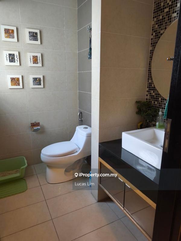 Bungalow House for Sale in Taman Sri Bintang, Segambut by Lucas Lim - iProperty.com.my