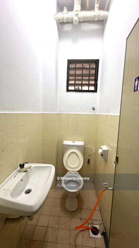 Kedai-Pejabat untuk Disewa di Permas Jaya, Johor Bahru oleh Grace Chew - iProperty.com.my