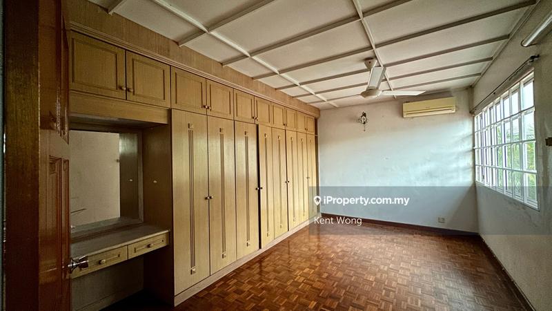 Bungalow House for Sale in Taman Bandaraya, Bangsar by Kent Wong - iProperty.com.my