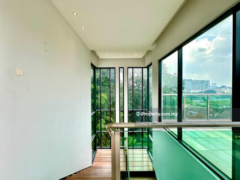 Bungalow House for Sale in Santuari Park Bukit Gasing PJ Pantai Dalam Bangsar, Pantai by Visaghan Naidu - iProperty.com.my