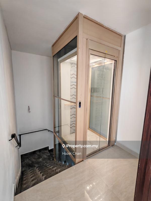 Rumah Berkembar untuk Dijual di Likas, Kota Kinabalu oleh Hazel Chan - iProperty.com.my