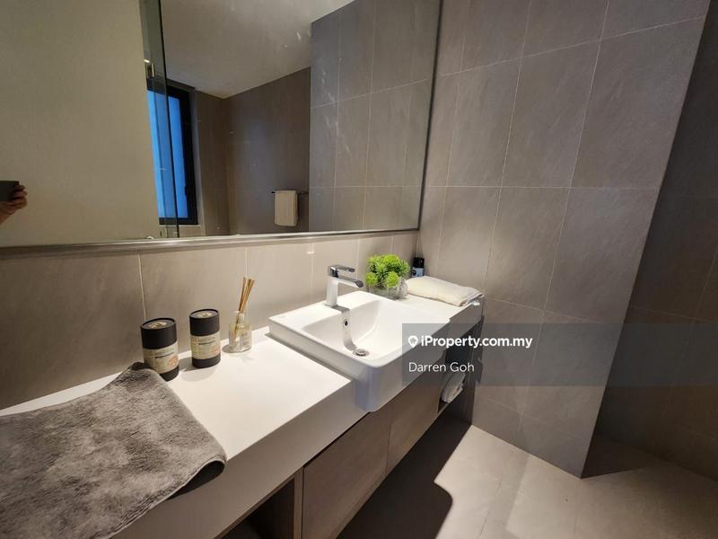 Kediaman Servis untuk Dijual di ViiA Residences oleh Darren Goh - iProperty.com.my