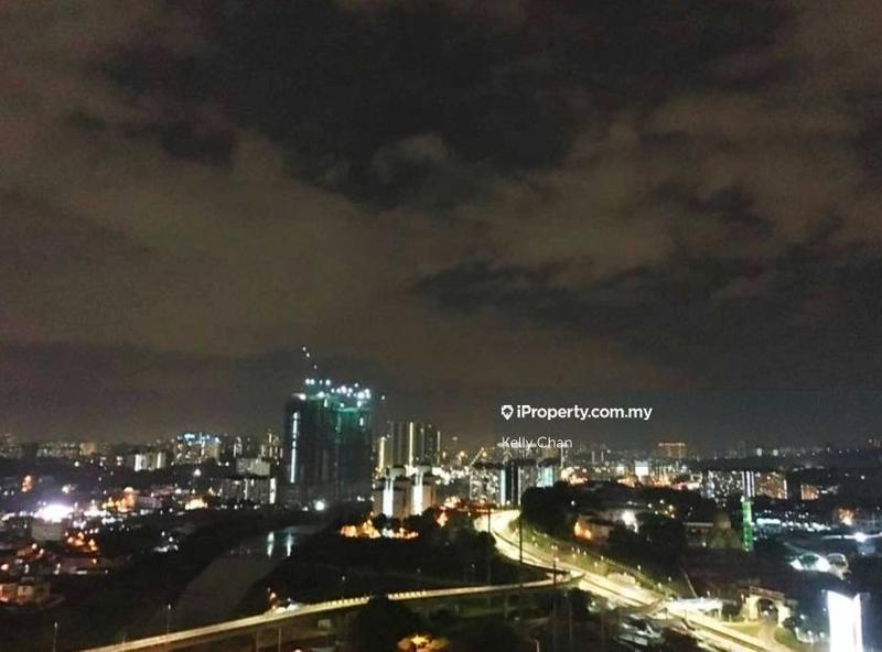 Residensi Servis untuk Dijual di Vogue Suites One oleh Kelly Chan - iProperty.com.my