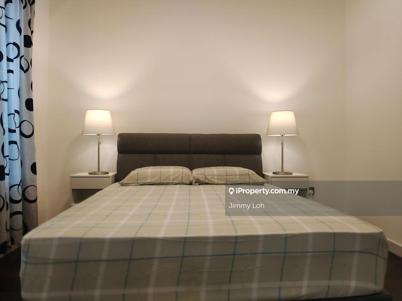 Residensi Servis untuk Dijual di Lot 15 oleh Jimmy Loh - iProperty.com.my