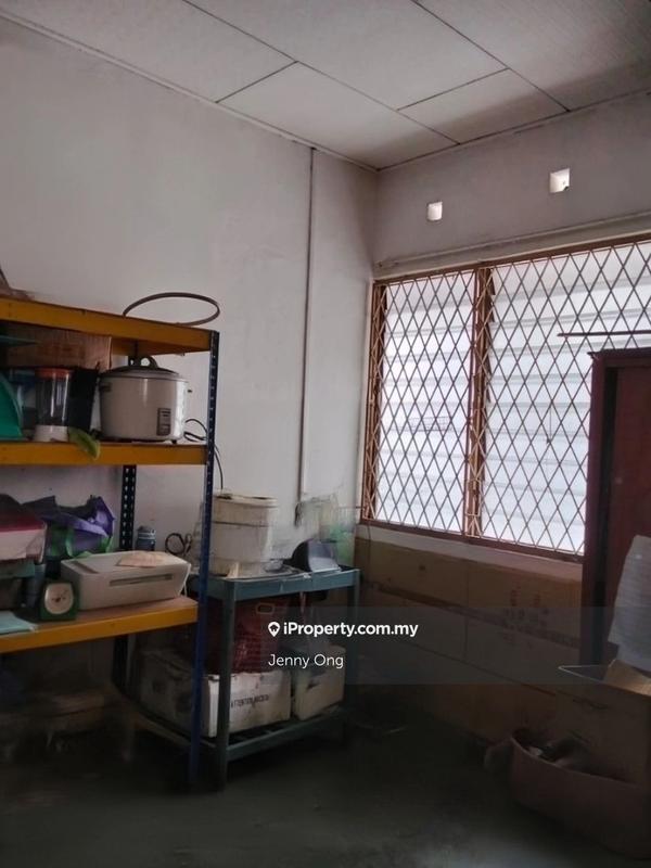 Rumah Teres 1-Tingkat untuk Dijual di Taman Sri Rambai, Bukit Mertajam oleh Jenny Ong - iProperty.com.my
