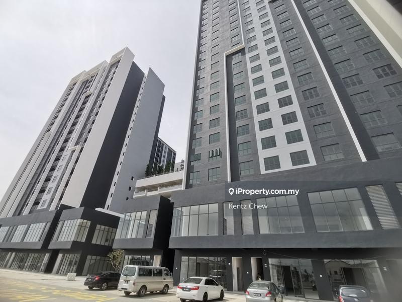 For Rent - Maya Bay Square, Shoplot Office, Retail Shop For Rent