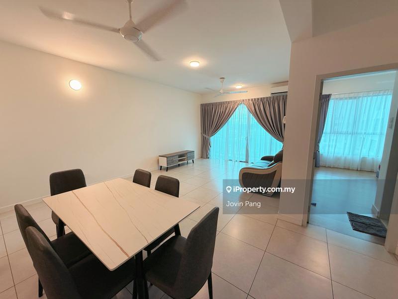 For Rent - 3 Residence