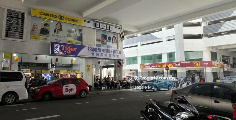 Kedai untuk Dijual di Sungai Besi, Kuala Lumpur oleh Jessie Mu - iProperty.com.my