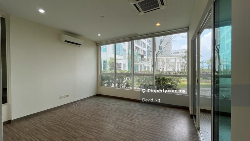 Kediaman Servis untuk Dijual di The Loft @ ZetaPark oleh David Ng - iProperty.com.my