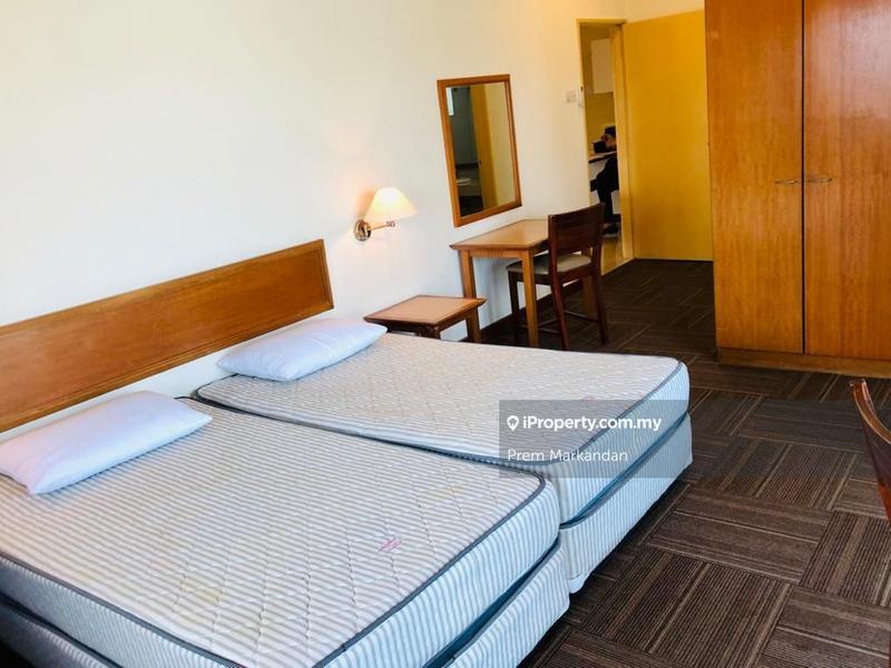 Service Residence for Sale in Seri Cempaka by Prem Markandan - iProperty.com.my