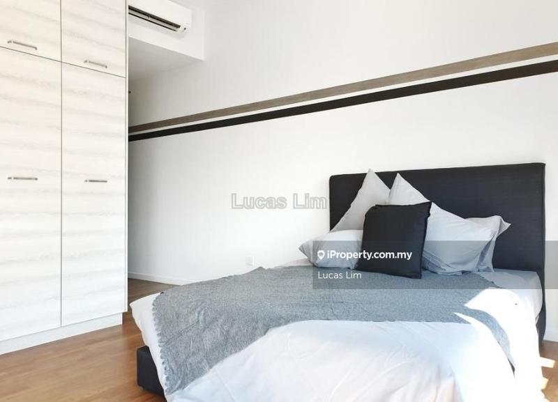 Kondominium untuk Dijual di Infiniti 3 Residences oleh Lucas Lim - iProperty.com.my