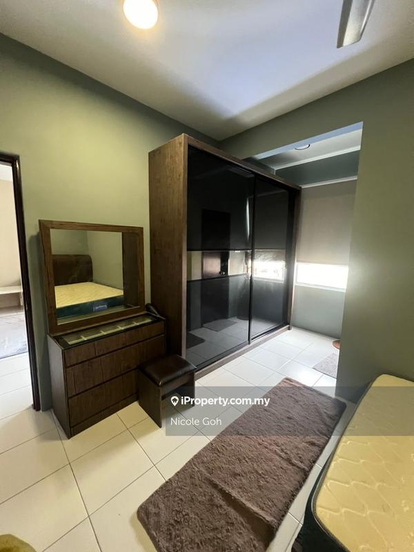 For Sale - Residensi Jalan Jubilee