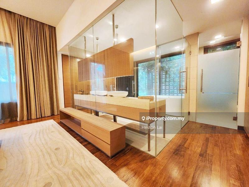 Bungalow House for Rent in Leisure Farm, Gelang Patah by Heston Lai - iProperty.com.my