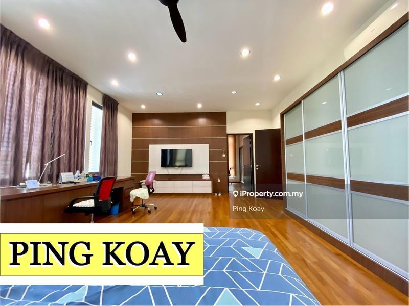 Bungalow House for Sale in Pulau Tikus, Penang by Ping Koay - iProperty.com.my