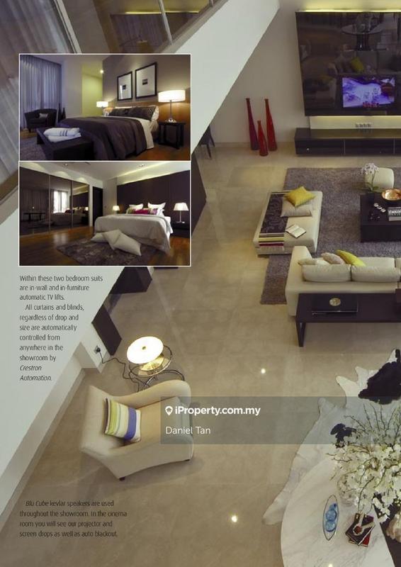 Kediaman Servis untuk Dijual di Suria Stonor oleh Daniel Tan - iProperty.com.my
