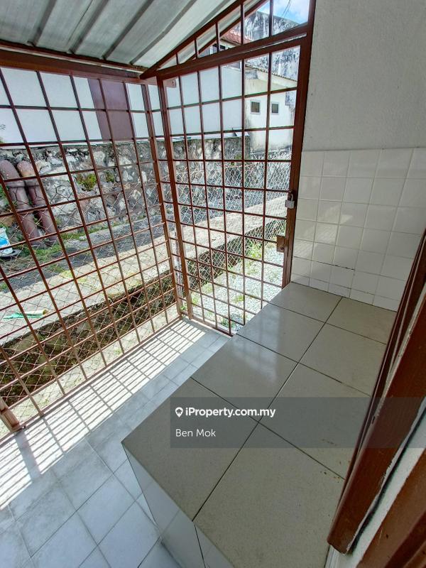1-storey Terraced House for Sale in Taman Bukit Permai, Ampang by Ben Mok - iProperty.com.my