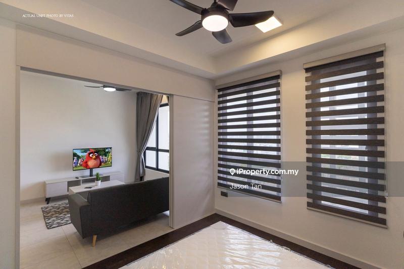 Service Residence for Rent in Lot 15 by Jason Tan - iProperty.com.my