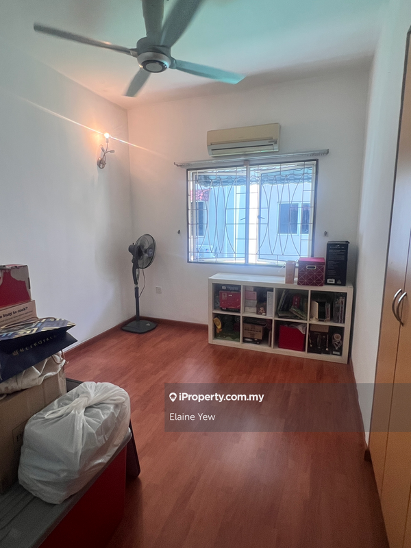 Rumah Teres untuk Dijual di Taman Tasik Indah, Jalan Ipoh oleh Elaine Yew - iProperty.com.my
