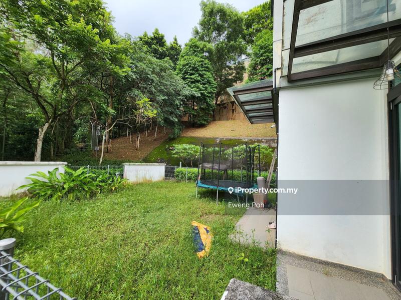 Rumah Bandar untuk Disewa di Sunway Montana, Taman Melawati, Setapak, Setapak oleh Eweng Poh - iProperty.com.my