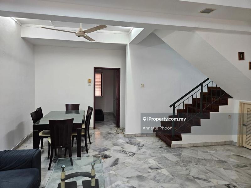 2-storey Terraced House for Sale in Tropicana Indah, Kota Damansara by Annette Phoon - iProperty.com.my