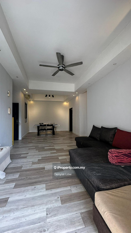Kondominium untuk Disewa di Mutiara Oriental oleh Denyse Low - iProperty.com.my