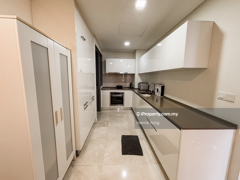 For Rent - The Sentral Residences