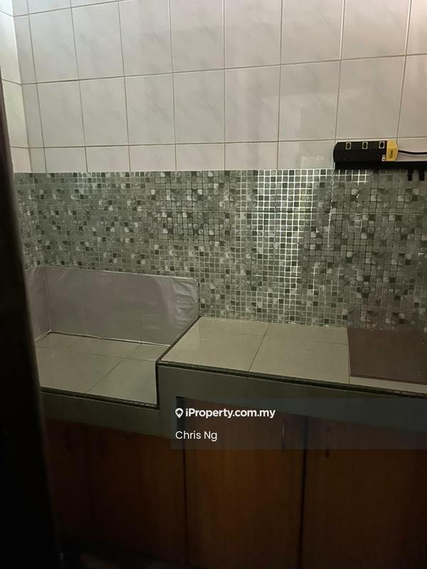 Apartment for Rent in Pangsapuri Sri Kemuning by Chris Ng - iProperty.com.my