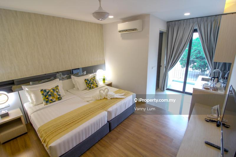 Kediaman Servis untuk Dijual di Tropical Villa oleh Vanny Lum - iProperty.com.my