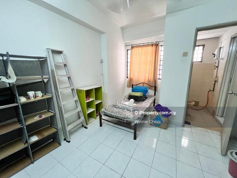 Condominium for Sale in Forest Green by Winnie Chooi - iProperty.com.my
