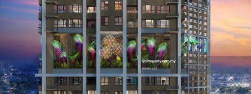 Service Residence for Sale in Est8 by Kevin Lee - iProperty.com.my