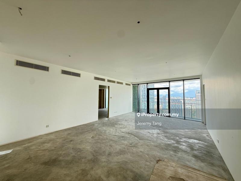 Residensi Servis untuk Dijual di K Residence @ KLCC oleh Jeremy Tang - iProperty.com.my