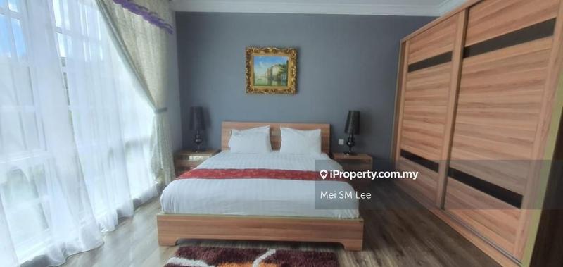 Bungalow House for Sale in Cameron Highlands, Tanah Rata by Mei SM Lee - Tanah Rata, Cameron Highlands Bedroom - iProperty.com.my