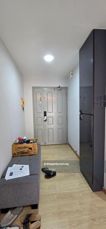 Condominium for Sale in Bayu Angkasa by Lynda Yau - iProperty.com.my