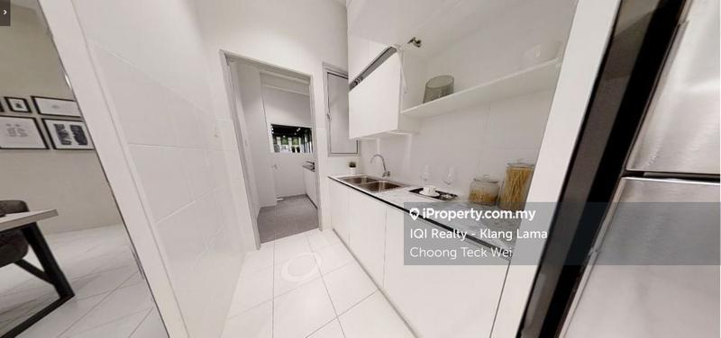 Condominium for Sale in Residensi Platinum Teratai by Choong Teck Wei - iProperty.com.my