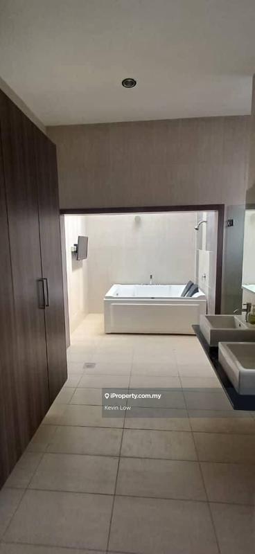 Bungalow House for Sale in 4xn1j, Setia Alam by Kevin Low - iProperty.com.my