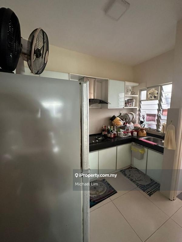 For Sale - Hijauan Puteri Condominium