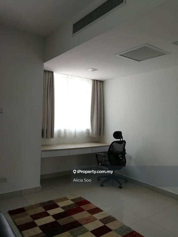 Service Residence for Rent in Solaris Dutamas by Alicia Soo - iProperty.com.my