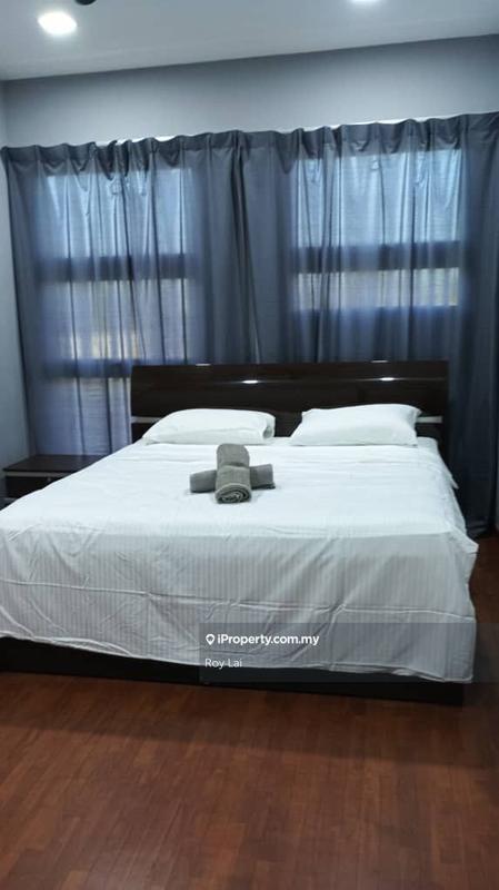 Bungalow House for Rent in Taman Bukit Meringin, Kajang by Roy Lai - iProperty.com.my